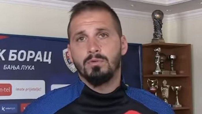 Maksimović o rezultatu žrijeba: Dobili smo moćnog protivnika