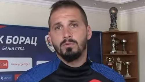 Maksimović o rezultatu žrijeba: Dobili smo moćnog protivnika