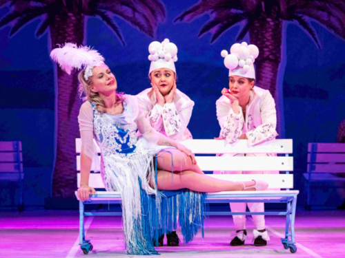 "Mala Floramye" se vraća na scenu Narodnog pozorišta Sarajevo