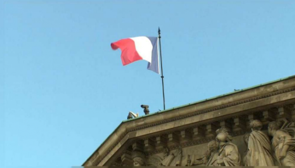 Mala izlaznost na parlamentarnim izborima u Francuskoj