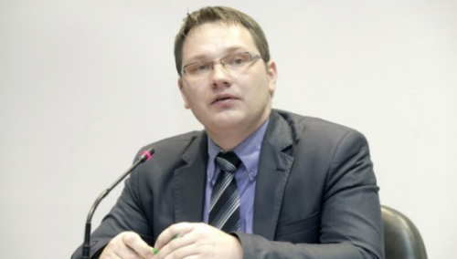 Malagić: Cilj povratak ilegalnih migranata u zemlje porijekla