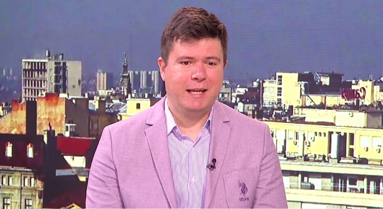 Malagurski i srpski mitovi o ugroženosti srpstva
