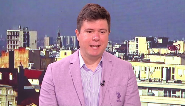 Malagurski i srpski mitovi o ugroženosti srpstva