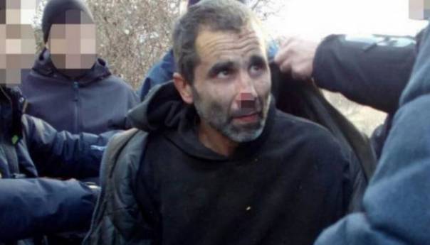 'Malčanskom berberinu' doživotna robija