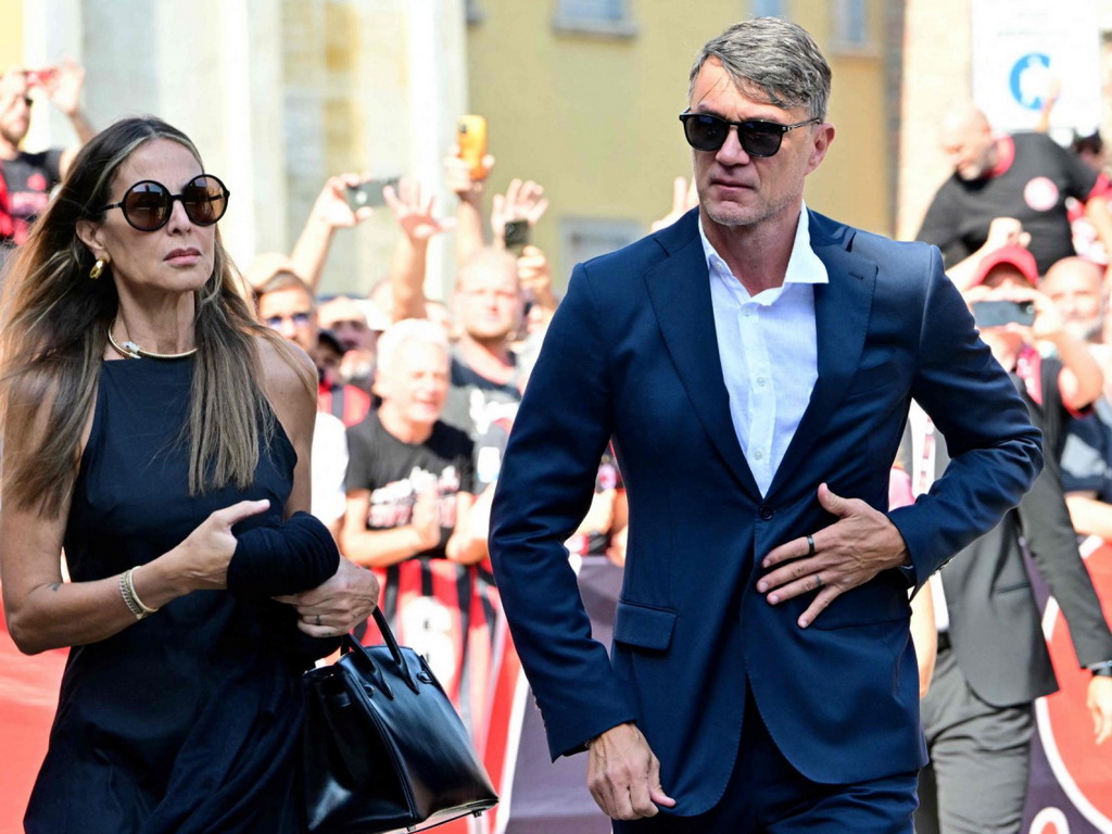 Maldini: Pep je skoro preuzeo Italiju, novac nije bio tema