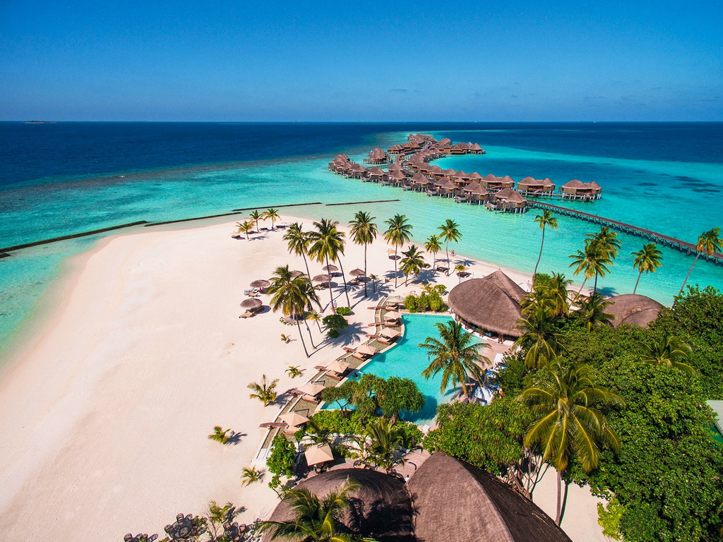 Maldivima prijeti nestanak: Za 50 godina mogli bi biti nenaseljivi