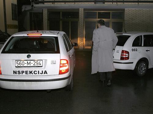 Male plate, velika odgovornost: U inspekcijama fali inspektora