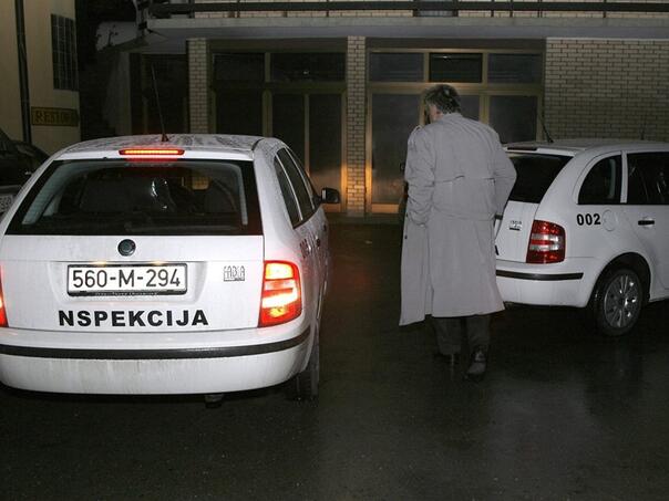 Male plate, velika odgovornost: U inspekcijama fali inspektora