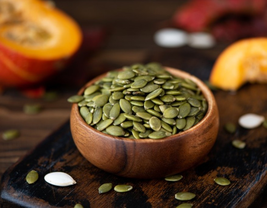 Male zelene sjemenke pune proteina: Evo zašto ih nutricionisti vole