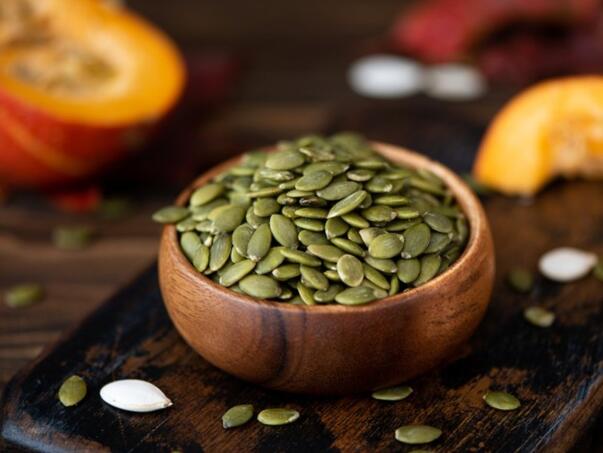 Male zelene sjemenke pune proteina: Evo zašto ih nutricionisti vole