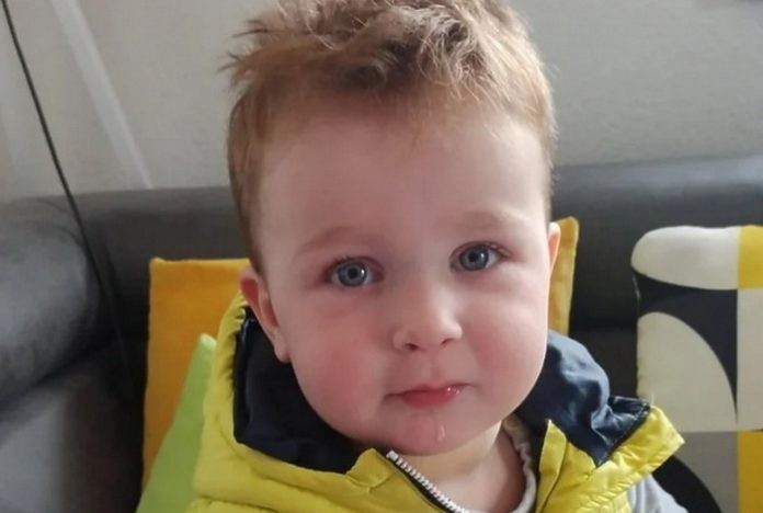 Maleni Afan ne čuje i ne govori, za operaciju mu je potrebno blizu 40.000 eura