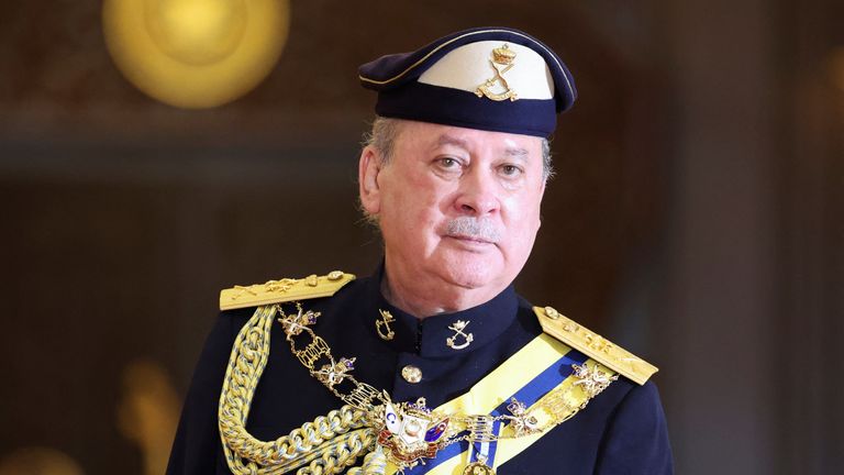 Malezija ima novoga kralja