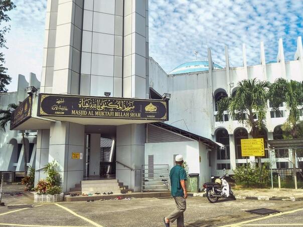 Malezijska država će kažnjavati vjernike ako propuste džumu-namaz