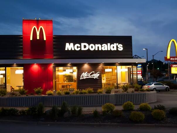 Malezijski McDonald's tužio pokret koji poziva na bojkot Izraela