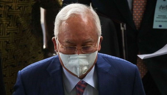 Malezijski sud odgodio provedbu kazne Najibu Razaku