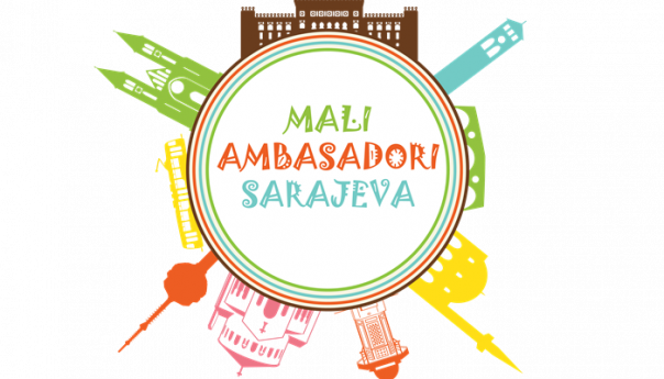 Mali ambasadori 2020. - prijave u toku