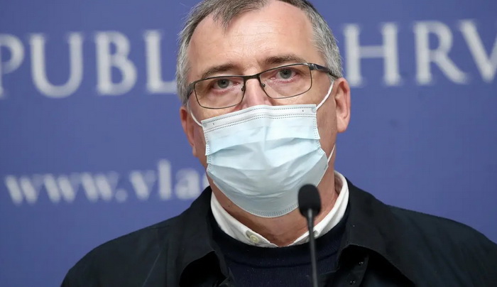 Mali broj omikrona u Hrvatskoj, mjere se produžavaju nakon Nove godine