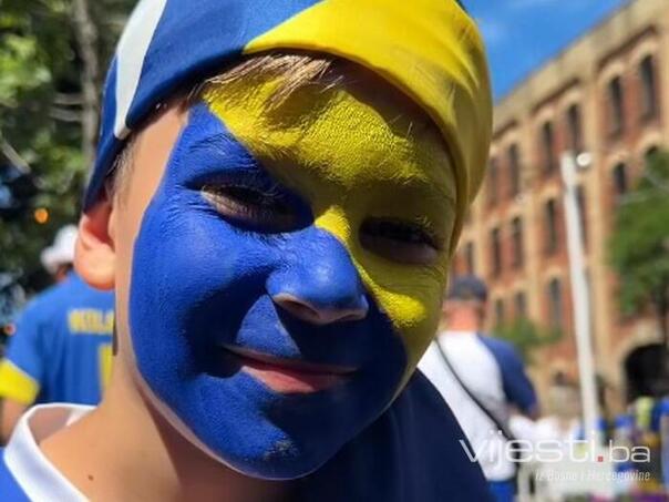 Mali Eldar stigao iz New Yorka i poručio: BiH pobjeđuje Kanadu 5:0!