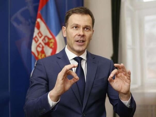 Mali: Izglasat ćemo povećanje minimalca od 1. januara na 551 euro