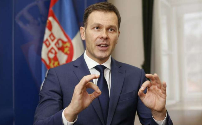 Mali: Očekujem usporavanje inflacije i postupni izlazak iz krize