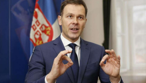 Mali: Očekujem usporavanje inflacije i postupni izlazak iz krize
