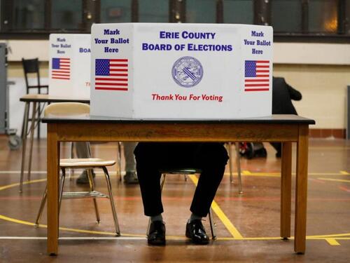 Mali okrug je četiri puta odlučio u trci za predsjednika SAD