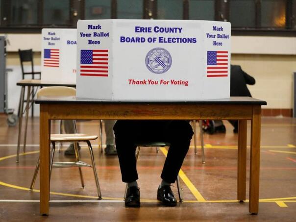 Mali okrug je četiri puta odlučio u trci za predsjednika SAD