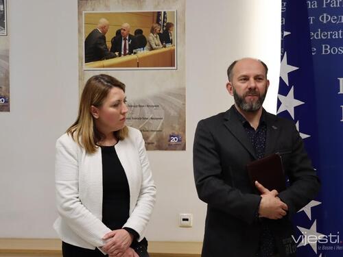 Mali privrednici: Ako ne povučete odluku, imaćete 'bosansko proljeće'