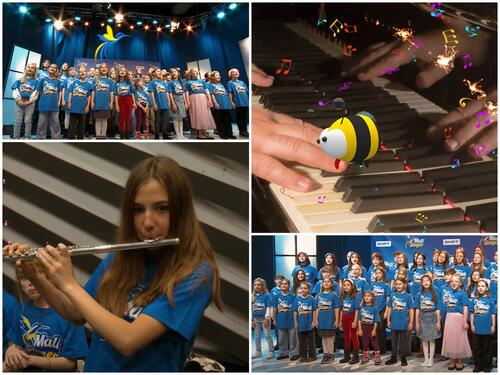 Mali šlager se vraća nakon 18 godina, spot za himnu festivala oduševio publiku