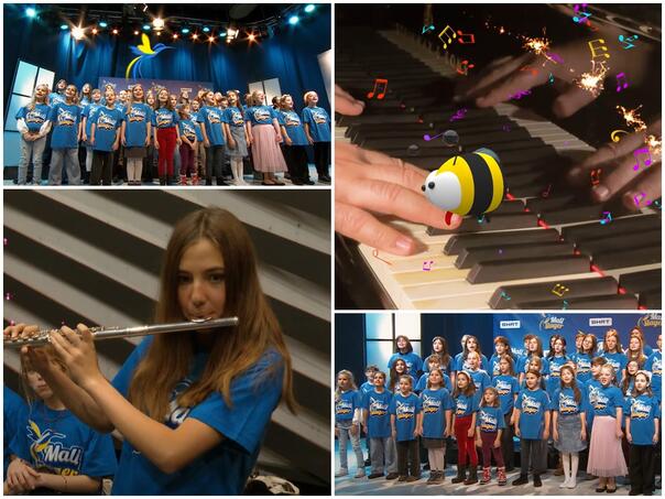 Mali šlager se vraća nakon 18 godina, spot za himnu festivala oduševio publiku