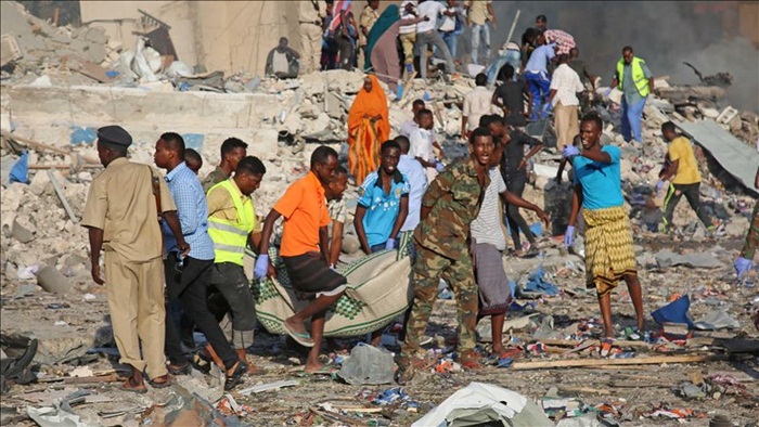 Mali: U oružanom napadu ubijeno 20 vojnika