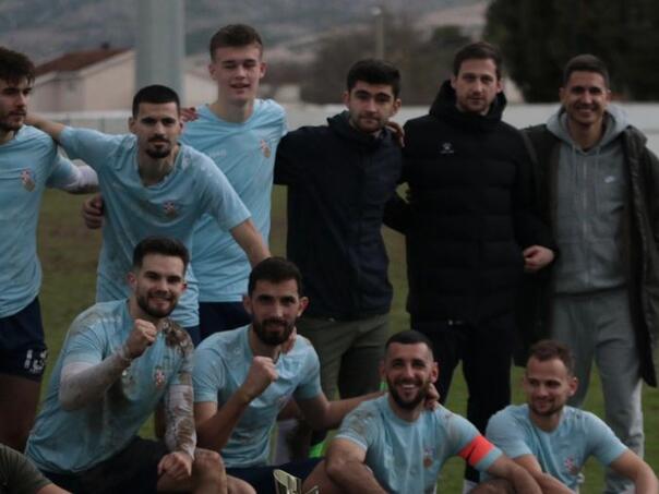 Mali, veliki klub: GOŠK istovremeno čestitao dolazak ramazana i korizme