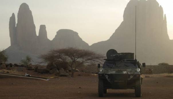Mali: Vojnici odveli predsjednika i premijera