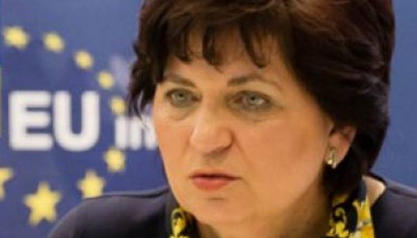 Malićbegović: Pristala sam preuzeti težak zadatak