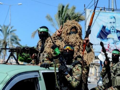 Maliki: Hamas razumije zašto ne bi trebao biti dio nove palestinske vlade