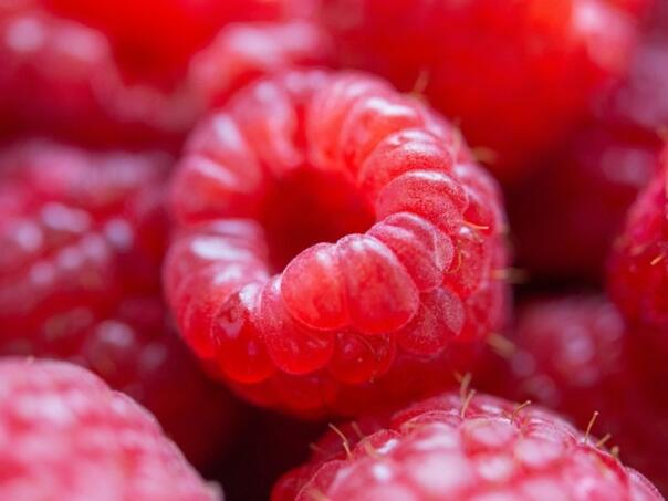 Maline ublažavaju bol u nogama