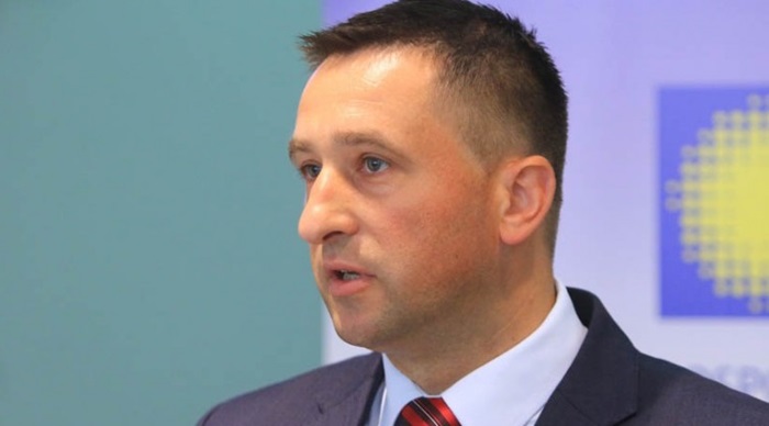 Mališević: Industrijska proizvodnja u FBiH bilježi blagi rast