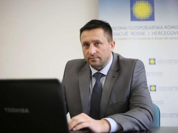 Očuvana stabilnost poslovanja i izvoza namjenske industrije u FBiH