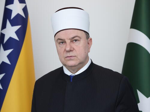 Malkić: Ramazani i Bajrami proljeća vjerničkih duša
