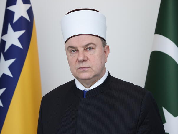 Malkić: Ramazani i Bajrami proljeća vjerničkih duša