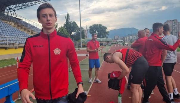 Malkoćević, Vejzović i Vikalo ostvarili lične rekorde u Austriji