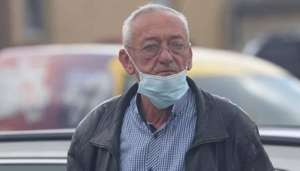 Malku Koromanu potvrđena oslobađajuća presuda za zločine na području Pala