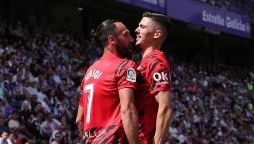 Mallorca slavila na teškom gostovanju, Hadžikadunić odigrao cijeli meč