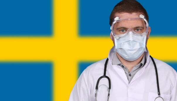 Malme uvodi obavezu nošenje maski za zdravstvene radnike u kontaktu sa starijim