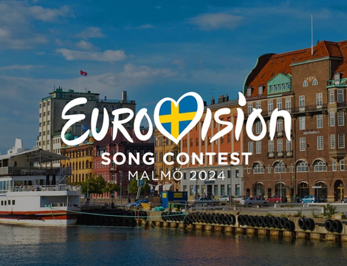 Malmo dočekuje goste za Eurosong, ali se priprema i za nemire