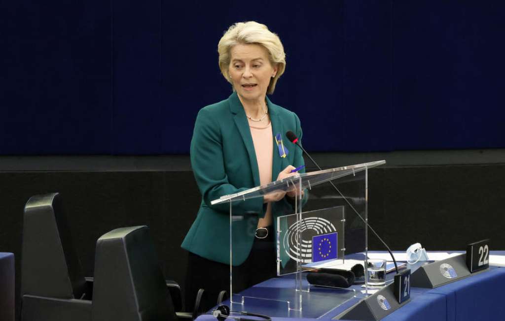 Malo vjerovatno da će se na samitu odlučiti o ruskom embargu na naftu