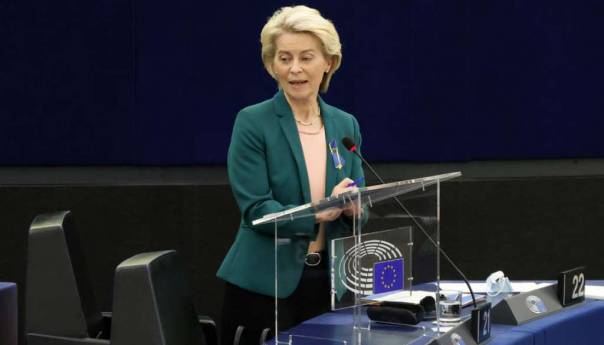 Malo vjerovatno da će se na samitu odlučiti o ruskom embargu na naftu