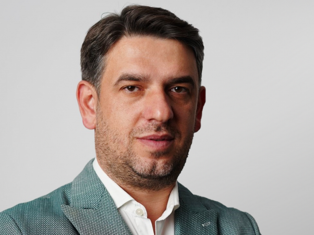 Maloku: Srbija ima veliku unutrašnju potrebu za demokratskim promjenama