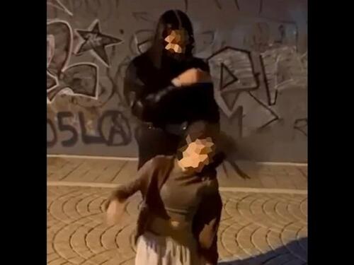 Maloljetnice koje su šamarale i udarale djevojku u Splitu puštene na slobodu