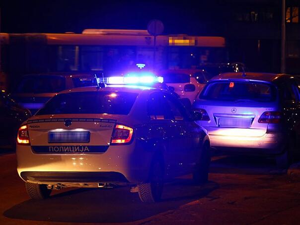 Maloljetnici divljali po autobusu, pa pretukli vozača